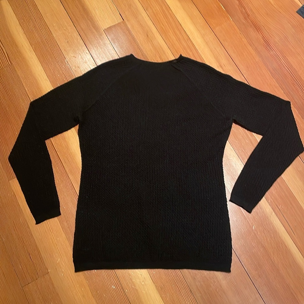 Patagonia Capilene Air Crew W’s L